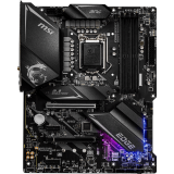 Pamatplate MSI MPG Z490 GAMING EDGE WIFI