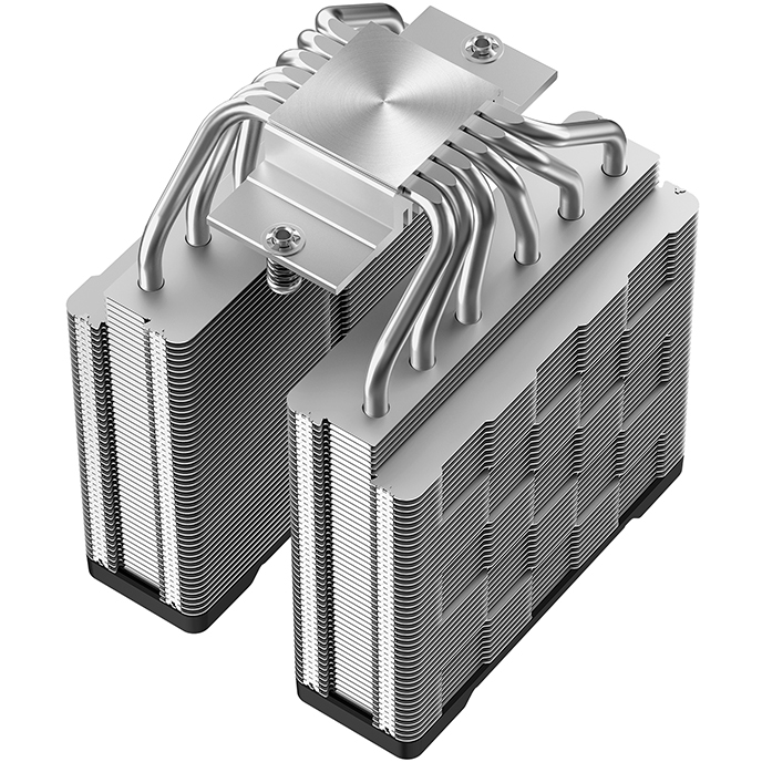 ventilateur de refroidissement DeepCool AG620 G2 - R-AG620-BKNPMG2-G - photo 5