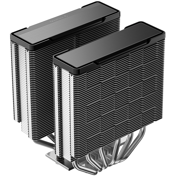 ventilateur de refroidissement DeepCool AG620 G2 - R-AG620-BKNPMG2-G - photo 6
