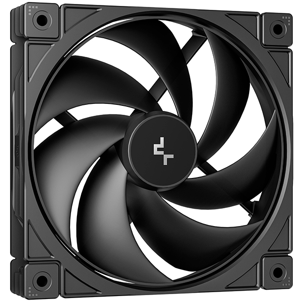 ventilateur de refroidissement DeepCool AG620 G2 - R-AG620-BKNPMG2-G - photo 7
