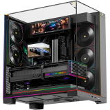 système de refroidissement liquide Thermalright Levita Vision 360 UB ARGB Black (TRLV360UBAB)