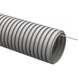 Caurule IEK CTG20-40-K41-015I corrugated. HDPE with probe d40, 15m