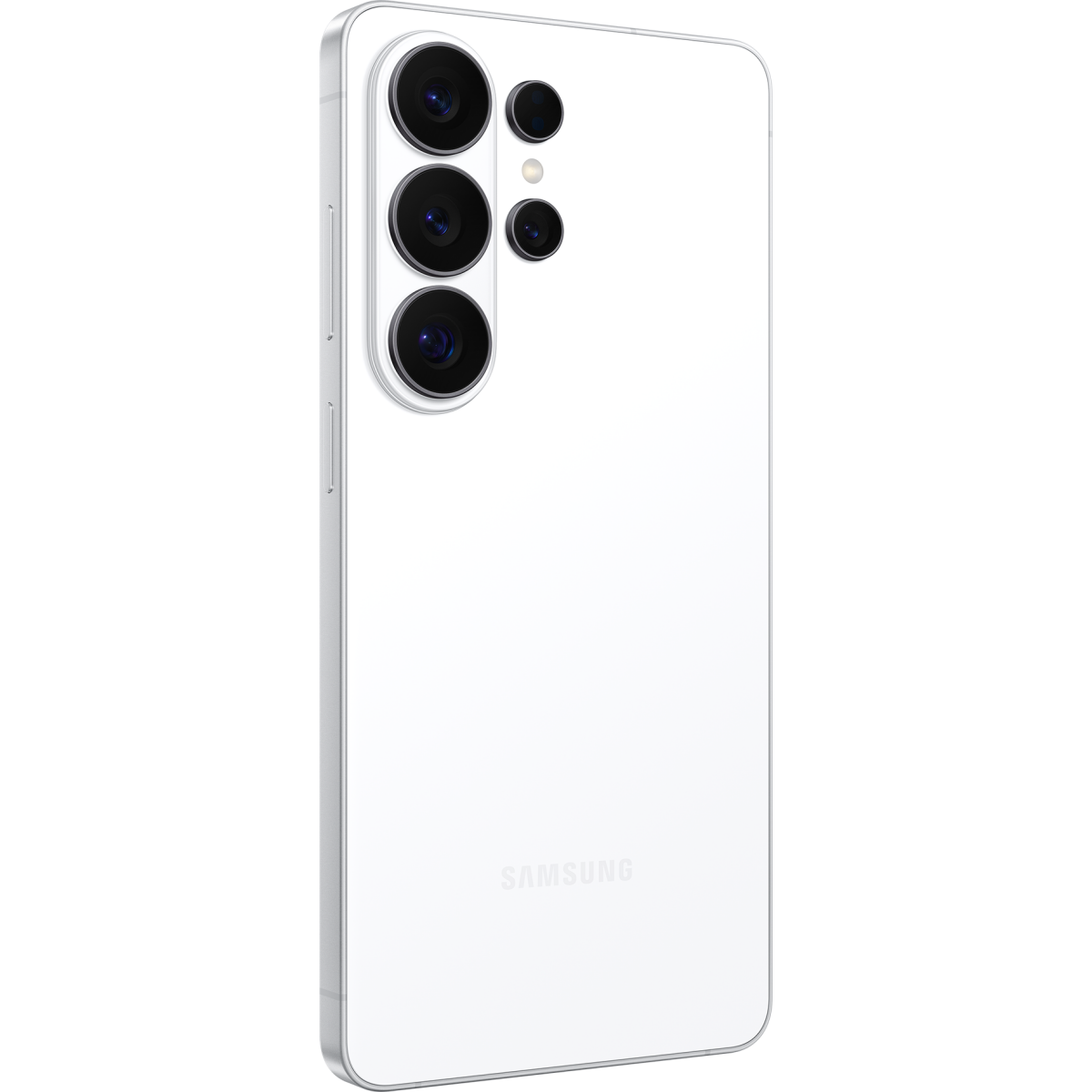 smartphone Samsung Galaxy S26 Ultra 12/256GB White (SM-S948B/DS) - SM-S948BZWGEUB - photo 5