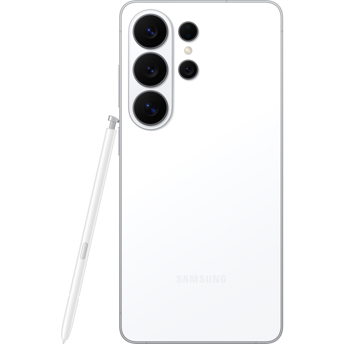 smartphone Samsung Galaxy S26 Ultra 12/256GB White (SM-S948B/DS) - SM-S948BZWGEUB - photo 6