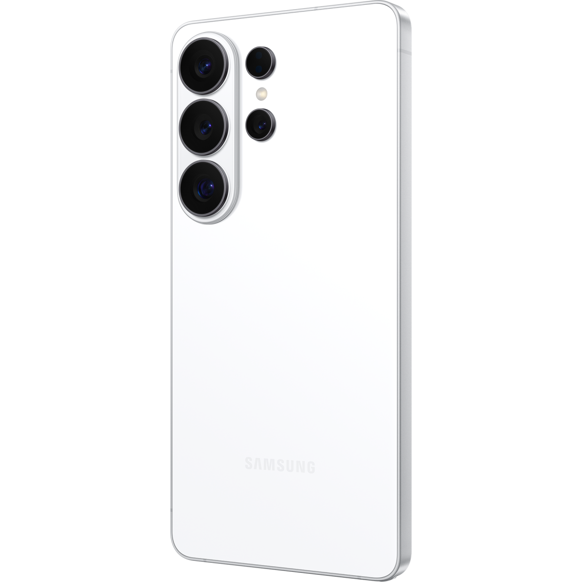smartphone Samsung Galaxy S26 Ultra 12/256GB White (SM-S948B/DS) - SM-S948BZWGEUB - photo 7