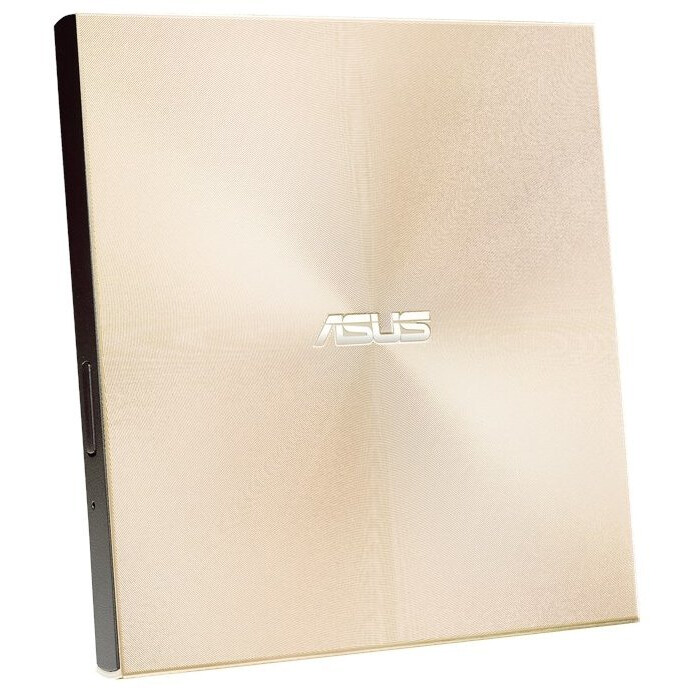 Lecteur optique externe ASUS SDRW-08U9M-U Gold RTL - SDRW-08U9M-U/GOLD/G/AS/P2G - photo 3