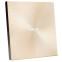 Lecteur optique externe ASUS SDRW-08U9M-U Gold RTL - SDRW-08U9M-U/GOLD/G/AS/P2G - photo 3