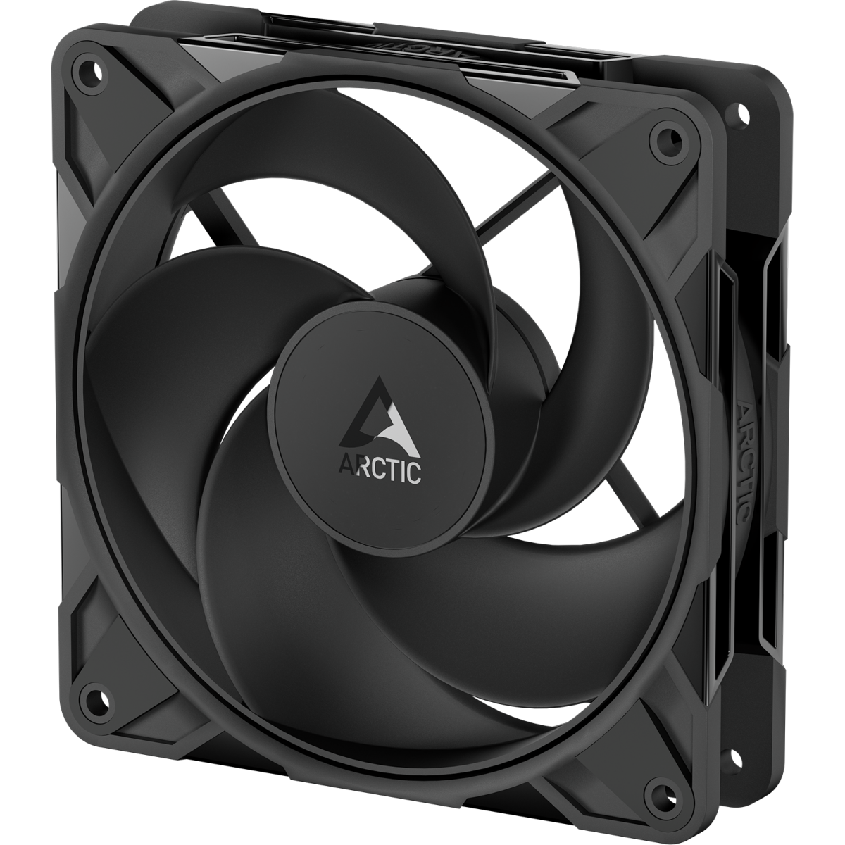 Ventilateur pour boîtier Arctic P12 Pro Reverse (3 pcs) - ACFAN00332A - photo 2
