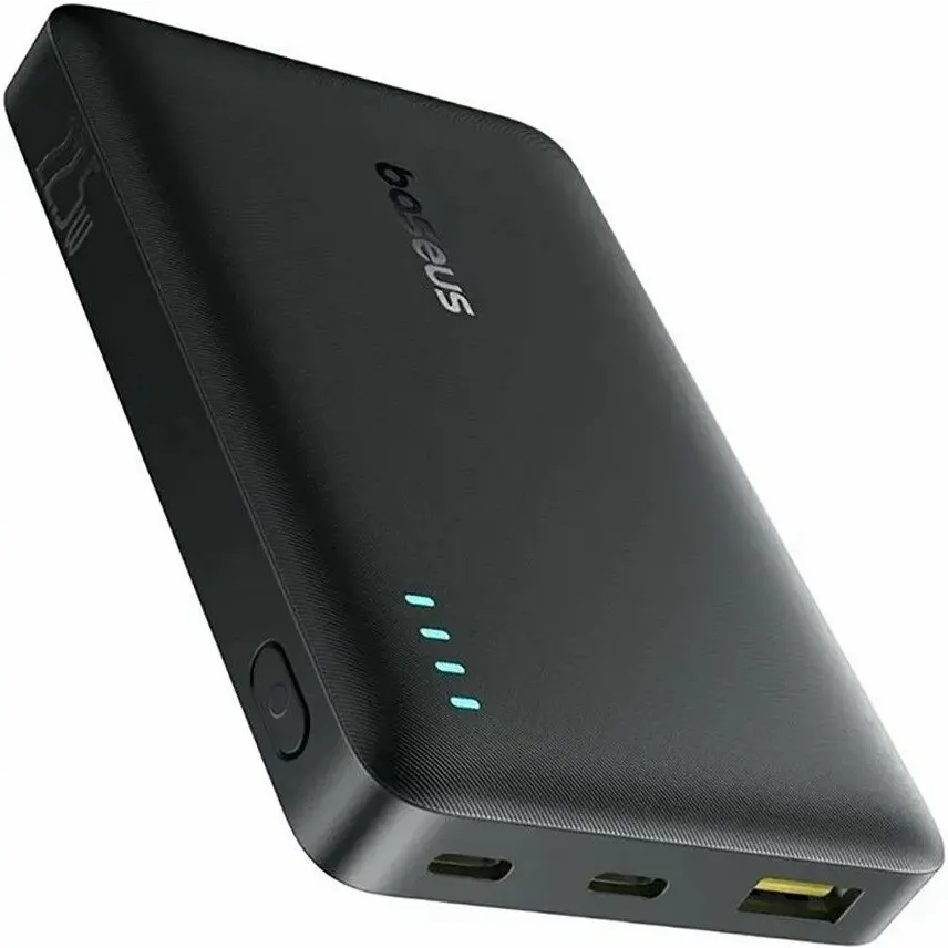 batterie externe Baseus EnerFill FP21 10000mAh 22.5W Cosmic Black - P1008210D123-00
