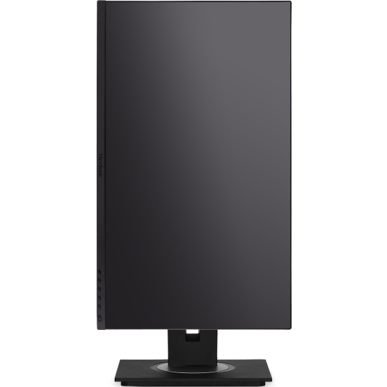 Monitors Viewsonic 24" VG2456 - foto 5