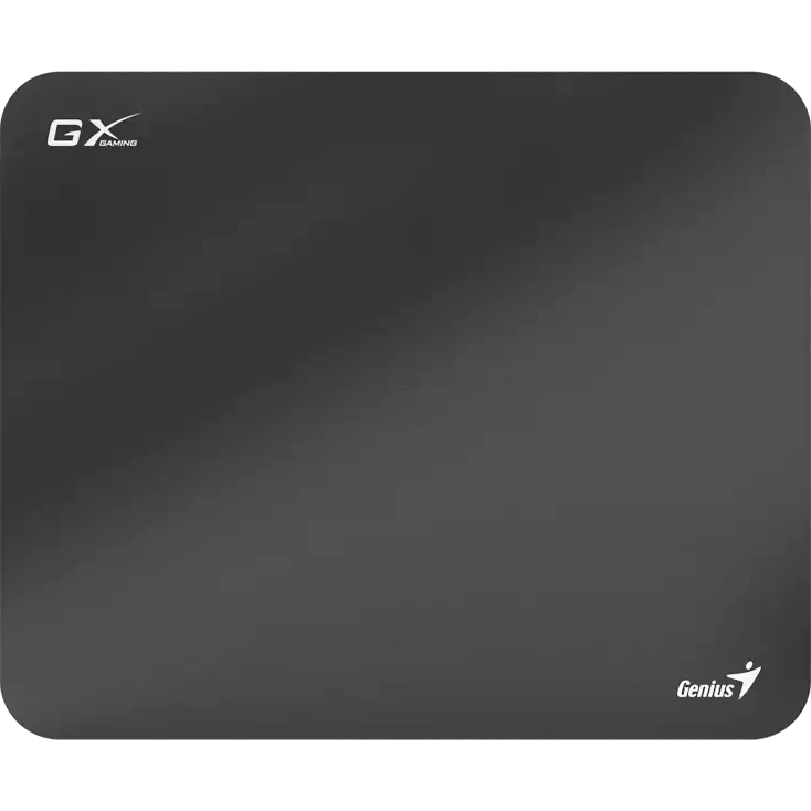 mouse pad Genius GX-Pad 340 Black - 31250024400