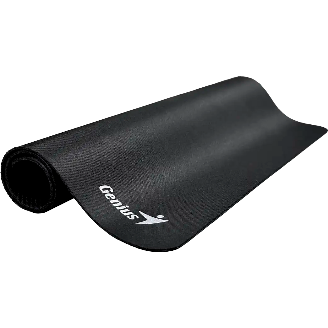 mouse pad Genius GX-Pad 340 Black - 31250024400 - photo 3