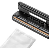 Vacuum Sealer BBK BVS615 Black