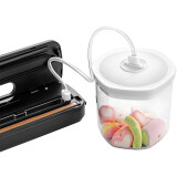 Vacuum Sealer BBK BVS615 Black