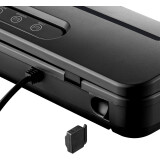Vacuum Sealer BBK BVS615 Black