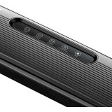 Vacuum Sealer BBK BVS615 Black