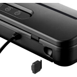 Machine demballage sous vide BBK BVS625 Black