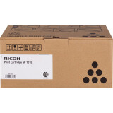 Kasetne Ricoh SP 101E Black (407059)