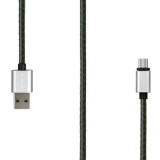 Kabelis Rombica Digital CL-01 Black (CB-CL01)