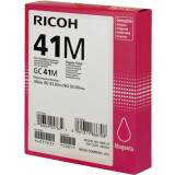 Kasetne Ricoh GC 41M Magenta (405763)