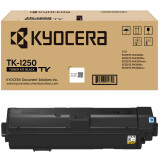 Kartenrippe Kyocera TK-1250 Black (1T0C3H0NL0)