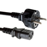 Netzkabel Schuko - C13, 1.5m, Cisco CAB-ACE=