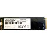 Disque SSD 256Gb Hikvision E1000 (HS-SSD-E1000/256G)