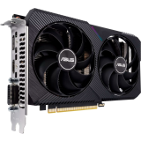 Carte graphique NVIDIA GeForce RTX 3050 ASUS 8GB (DUAL-RTX3050-O8G-V2)