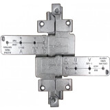 Assembly kit Cisco AIR-AP-T-RAIL-R=