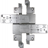 Assembly kit Cisco AIR-AP-T-RAIL-R=