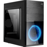 Datoru korpuss AeroCool CS-105 Blue (EN52540)