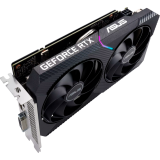 Carte graphique NVIDIA GeForce RTX 3050 ASUS 8GB (DUAL-RTX3050-O8G-V2)
