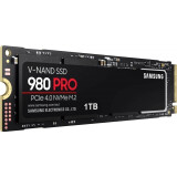 Disque SSD 1Tb Samsung 980 Pro (MZ-V8P1T0BW)