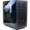 Datoru korpuss DeepCool MATREXX 40 3FS Black - DP-MATX-MATREXX40-3FS - foto 2