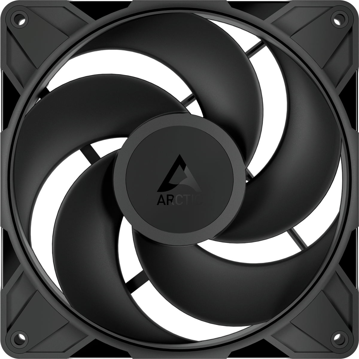 Case fan Arctic P14 Pro Reverse Black - ACFAN00329A - photo 2