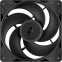 Case fan Arctic P14 Pro Reverse Black - ACFAN00329A - photo 2