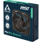 Case fan Arctic P14 Pro Reverse Black - ACFAN00329A - photo 5