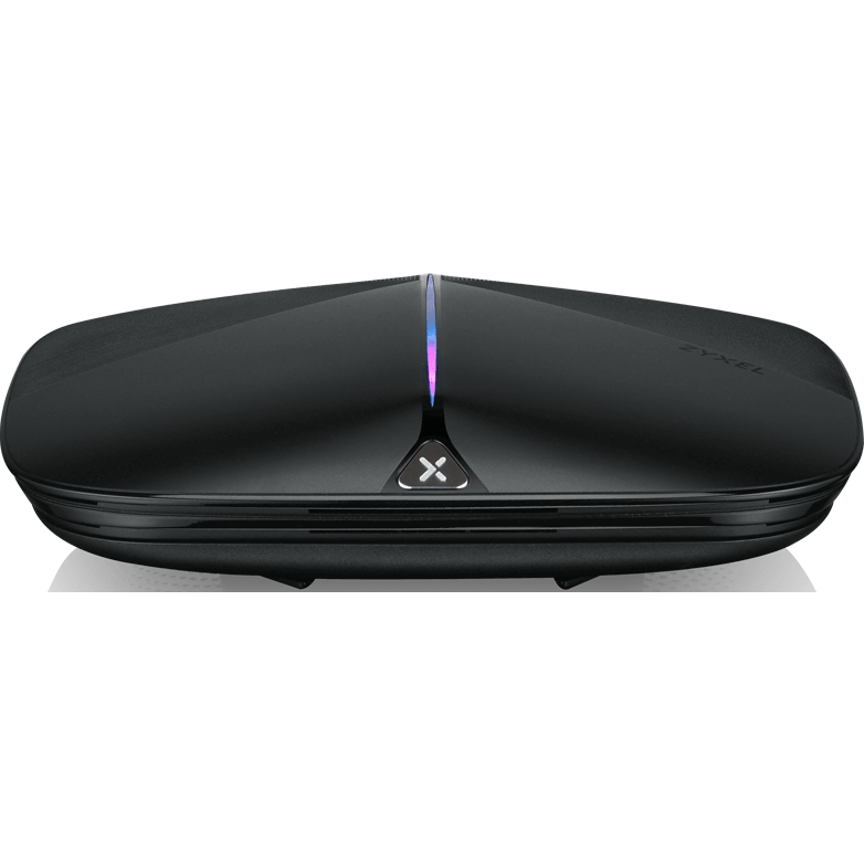 Wi-Fi rūteris (maršrutētājs) Zyxel NBG6818 Armor G1 - NBG6818-EU0102F - foto 3