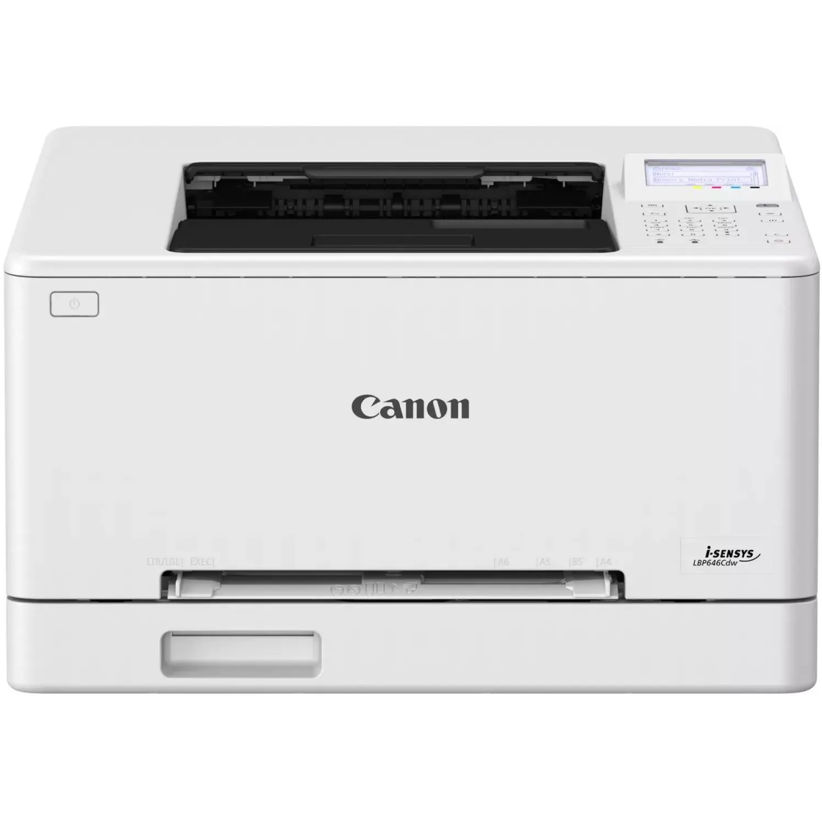 Drucker Canon i-SENSYS LBP646Cdw - 6929C007