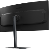 Moniteur Gigabyte 34" G34WQC2
