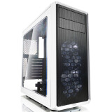 Datoru korpuss Fractal Design Focus G White (FD-CA-FOCUS-WT-W)