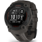 Smartuhren Garmin Instinct E 45 mm Black with Charcoal Band - 010-02933-00