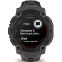 Smartuhren Garmin Instinct E 45 mm Black with Charcoal Band - 010-02933-00 - Foto 6