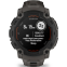 Smartuhren Garmin Instinct E 45 mm Black with Charcoal Band - 010-02933-00 - Foto 7