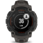 Smartuhren Garmin Instinct E 45 mm Black with Charcoal Band - 010-02933-00 - Foto 8