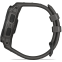 Smartuhren Garmin Instinct E 45 mm Black with Charcoal Band - 010-02933-00 - Foto 13