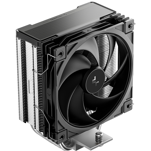 Refroidisseur DeepCool AG400 G2 - R-AG400-BKNPMG2-G