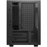 Boîtier DeepCool CH260 Wood (R-CH260-BKNWM0-G-1)