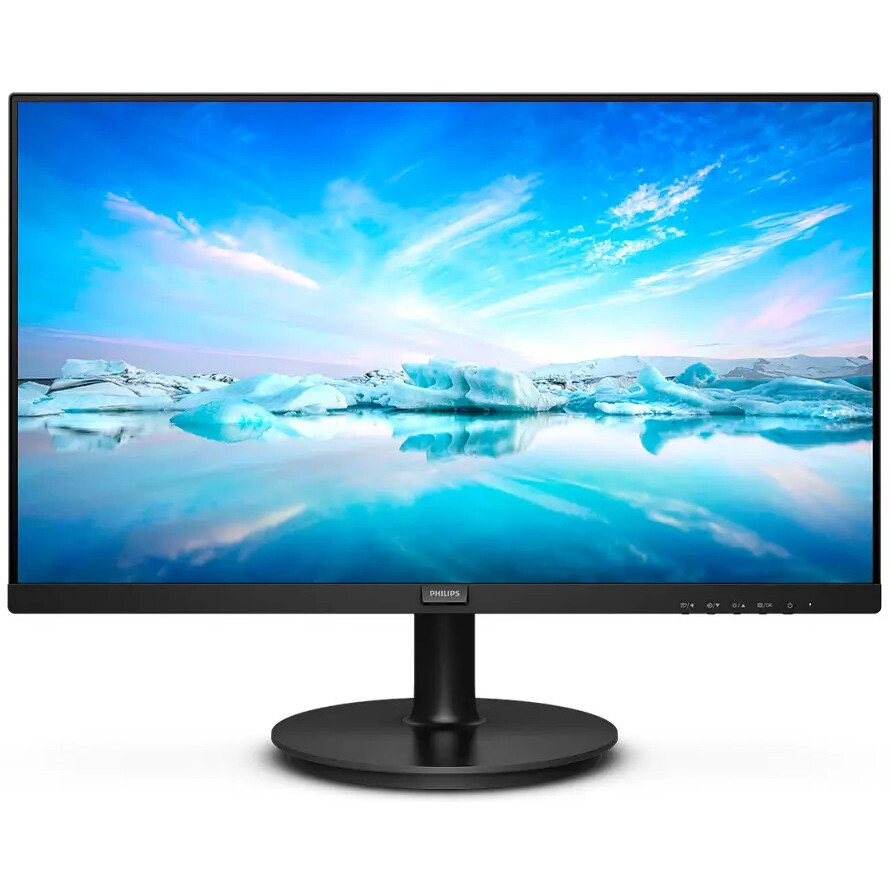 Monitors Philips 24" 241V8L