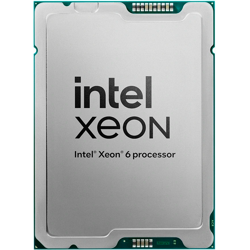 server processor Intel Xeon 6731P OEM - PK8072006347600